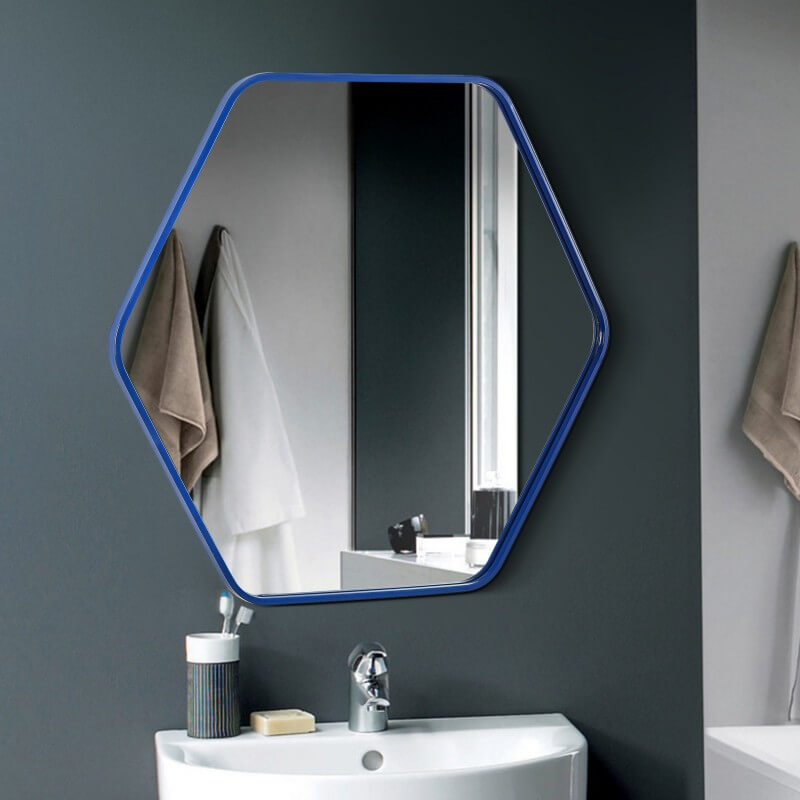 Unique Rattan Wall mirror Floor mirror Traditional & handcrafted For bedroom decoration