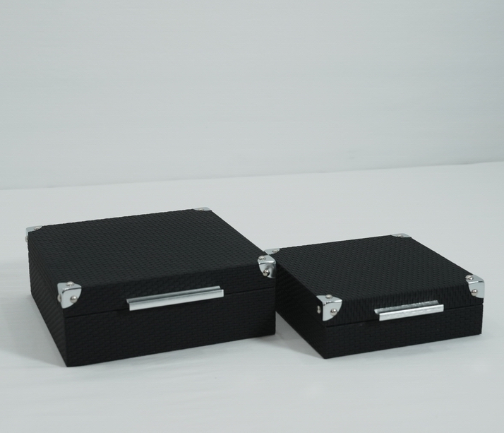 Wooden Box #FB09884-S2