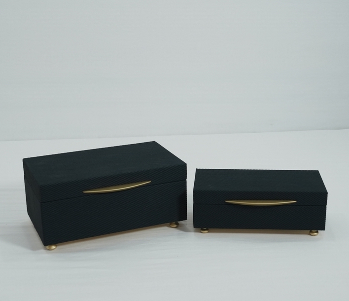 Wooden Box #FB09886-S2