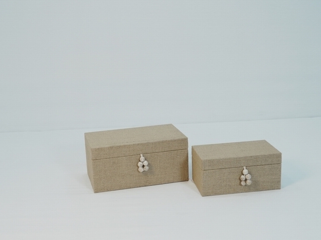 Wooden Box #FB09897-S2