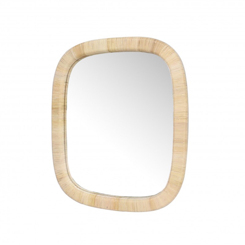 Weaving Mirror#FJ08928
