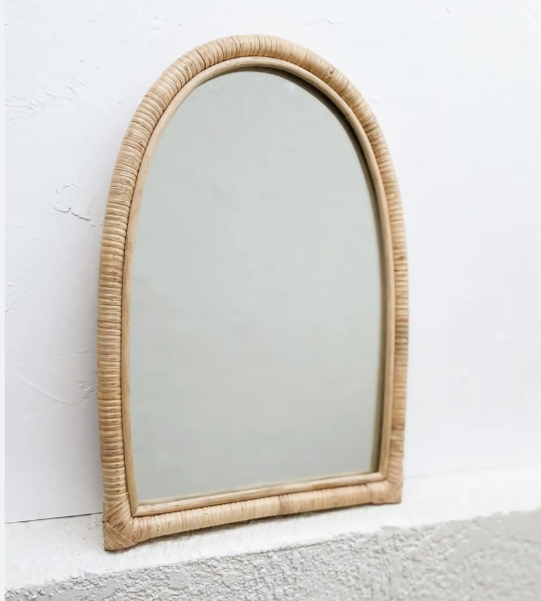 Weaving Mirror#FJ08934