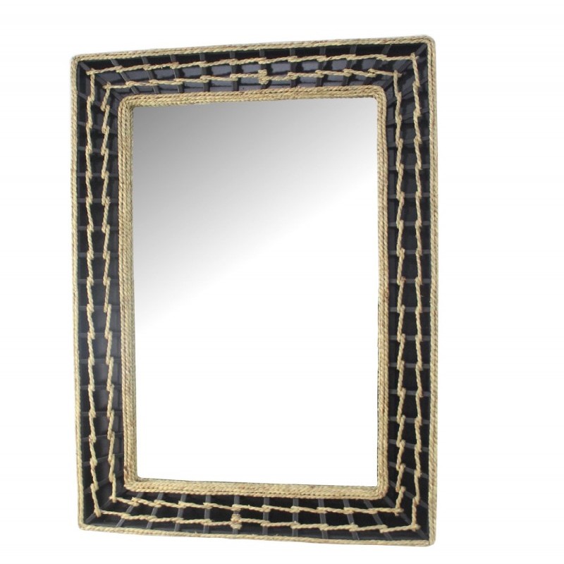 Weaving Mirror#FJ08944