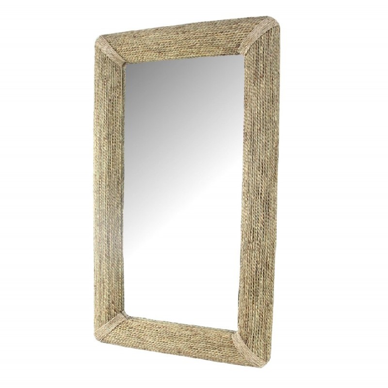 Weaving Mirror#FJ08945