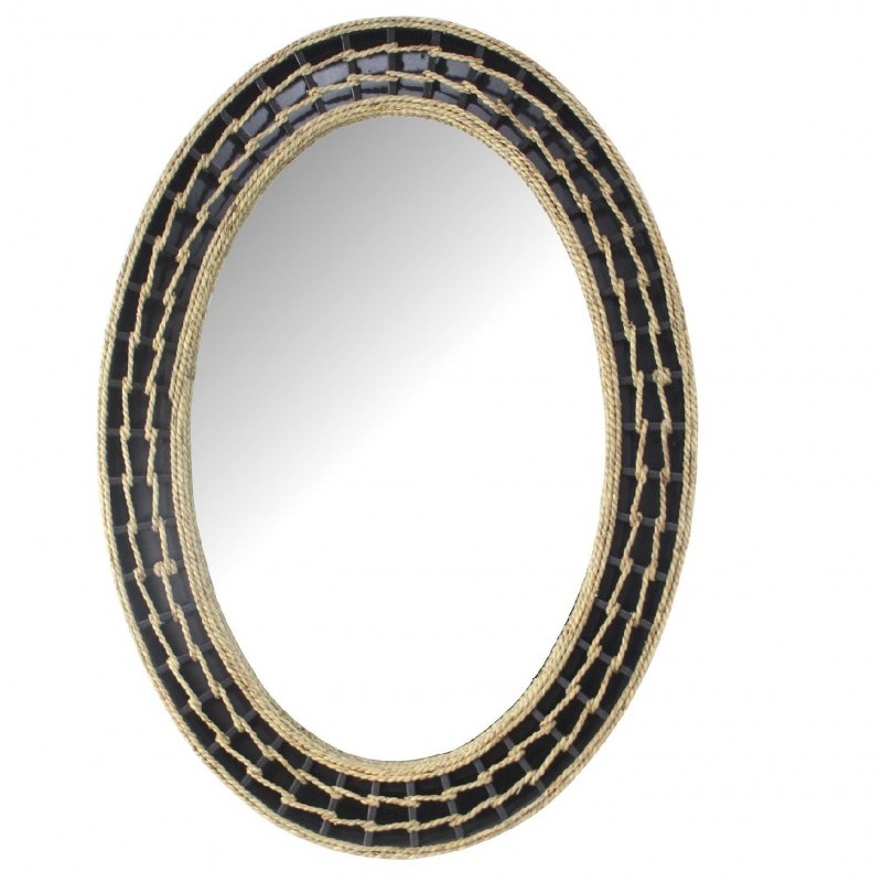 Weaving Mirror#FJ08943