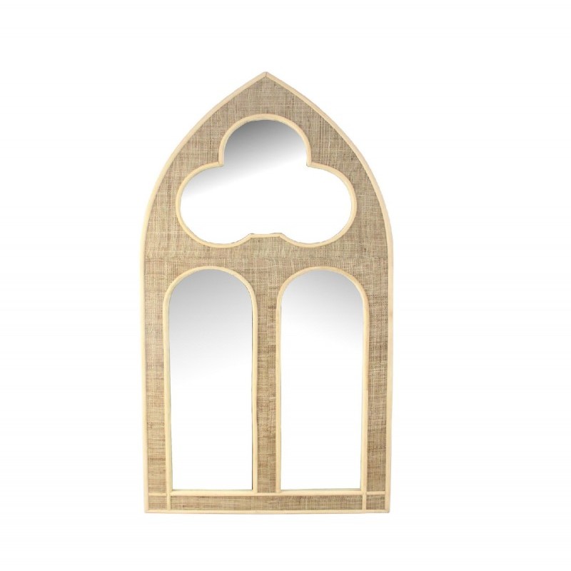 Weaving Mirror#FJ08953