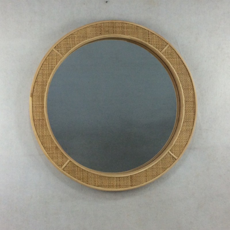 Weaving Mirror#FJ09051-S2-S