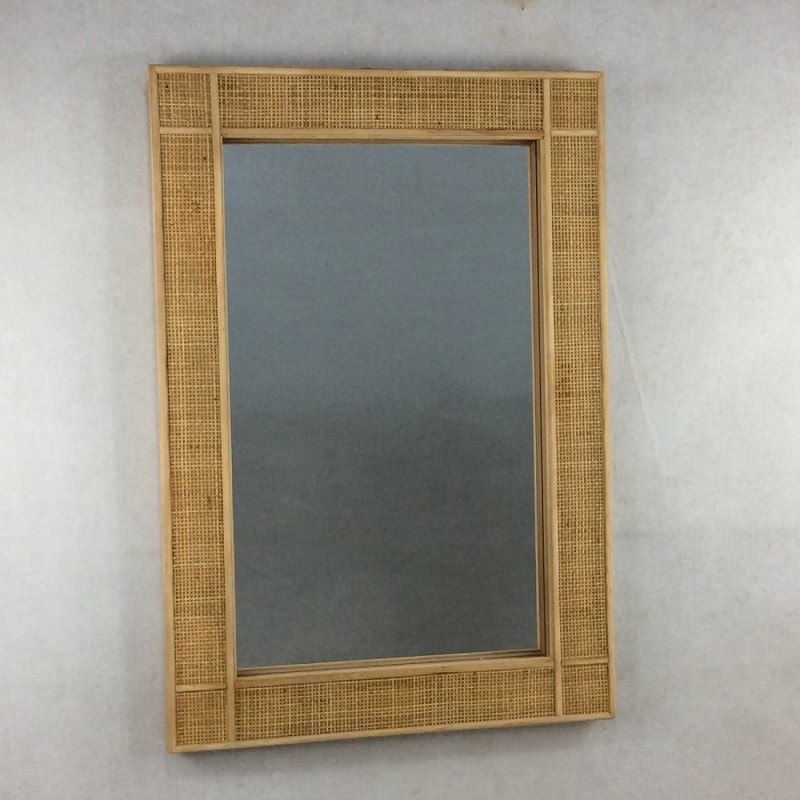 Weaving Mirror#FJ09052