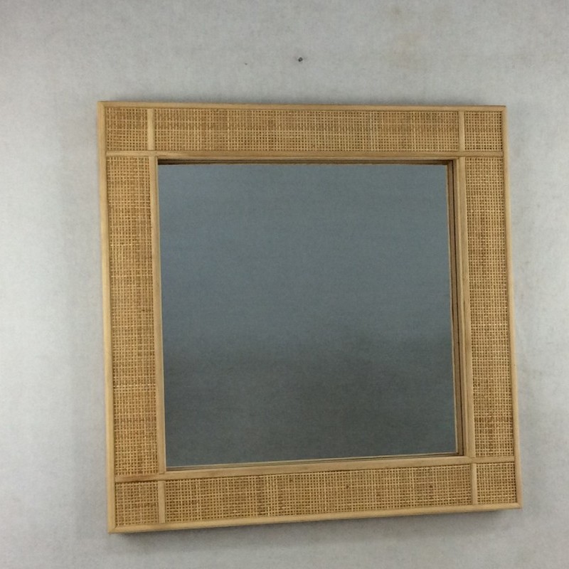 Weaving Mirror#FJ09053