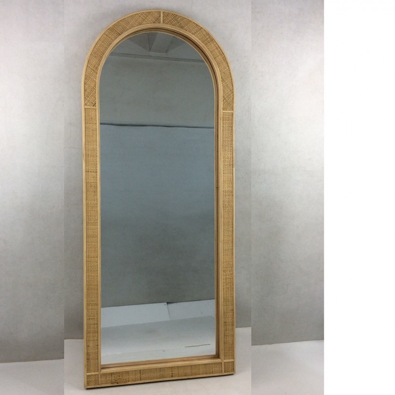 Weaving Mirror#FJ09055