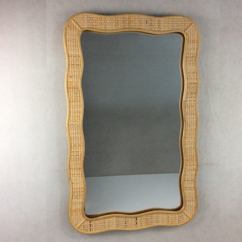 Weaving Mirror#FJ09060