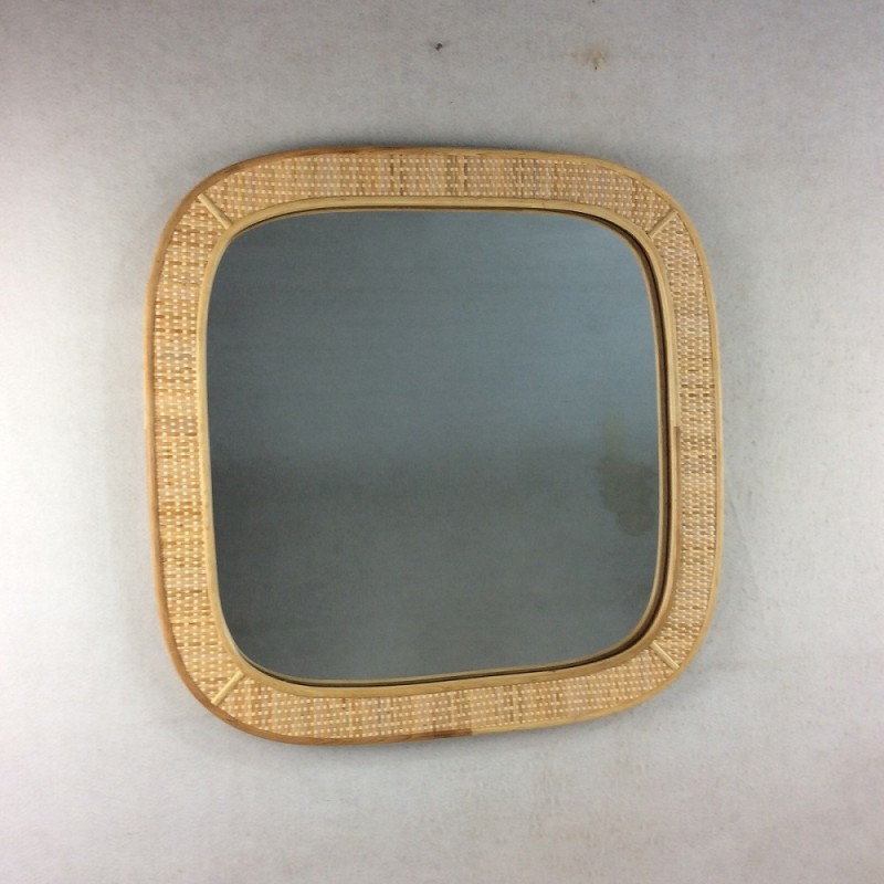 Weaving Mirror#FJ09061