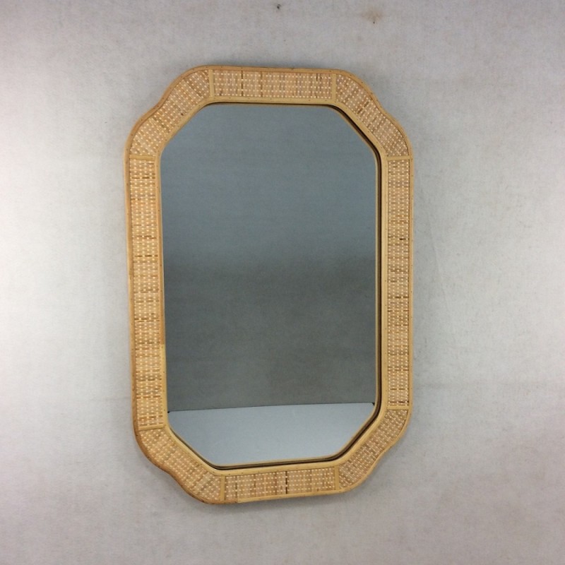 Weaving Mirror#FJ09062