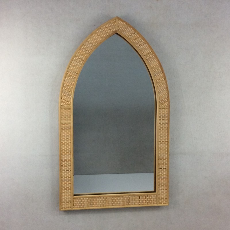 Weaving Mirror#FJ09063