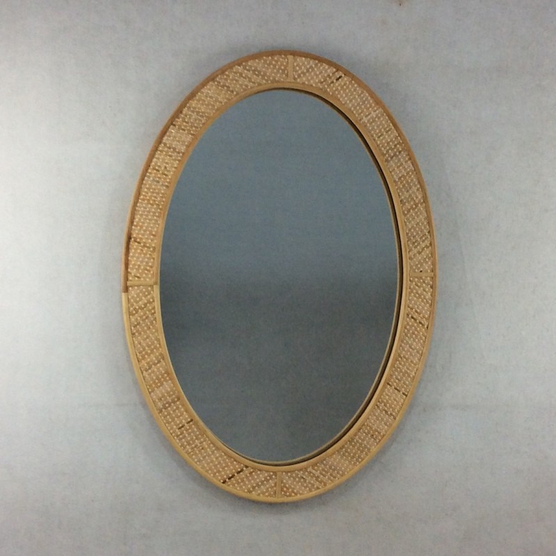 Weaving Mirror#FJ09064