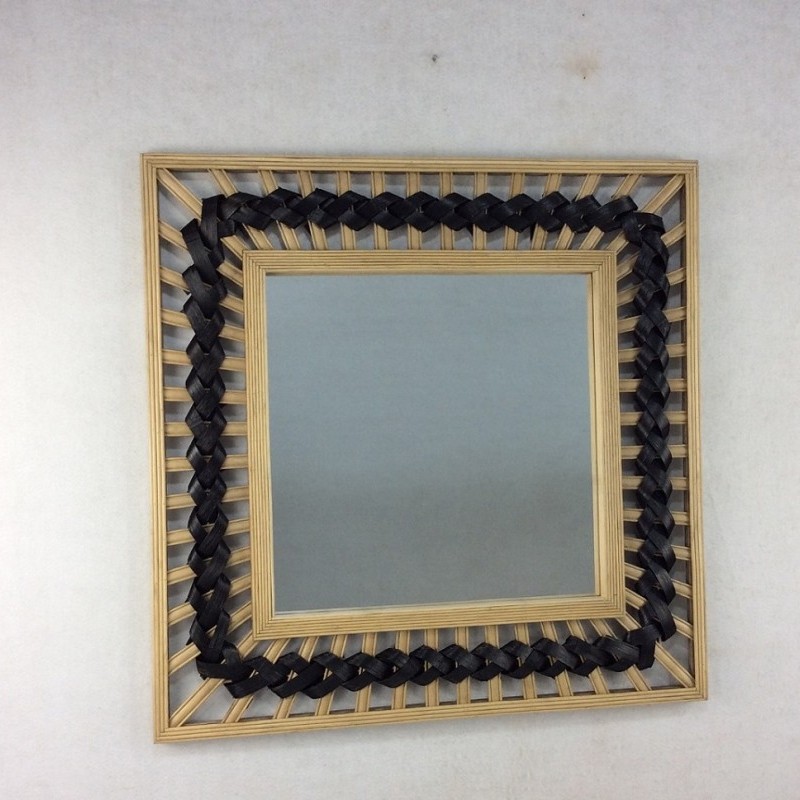 Weaving Mirror#FJ09066