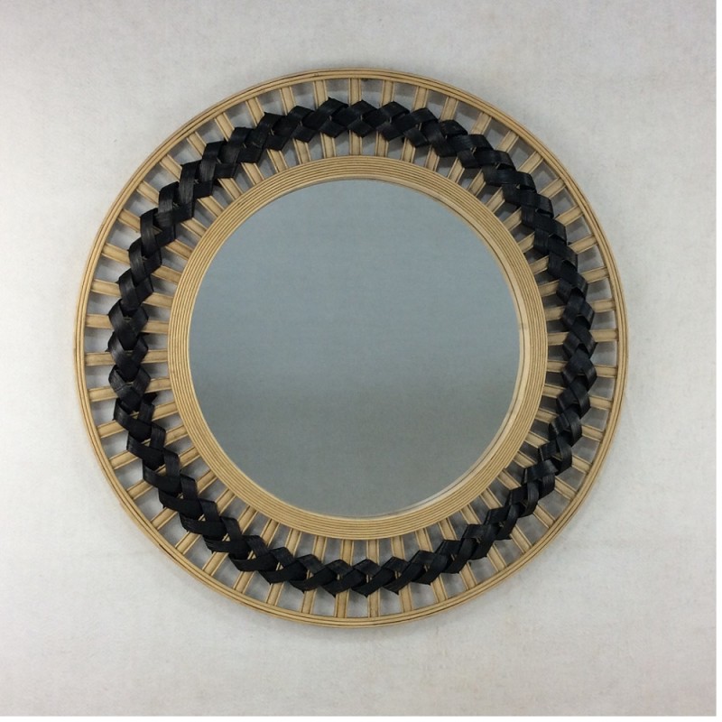 Weaving Mirror#FJ09067