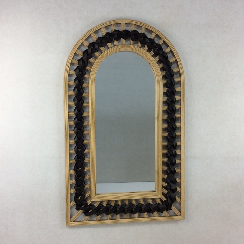 Weaving Mirror#FJ09068