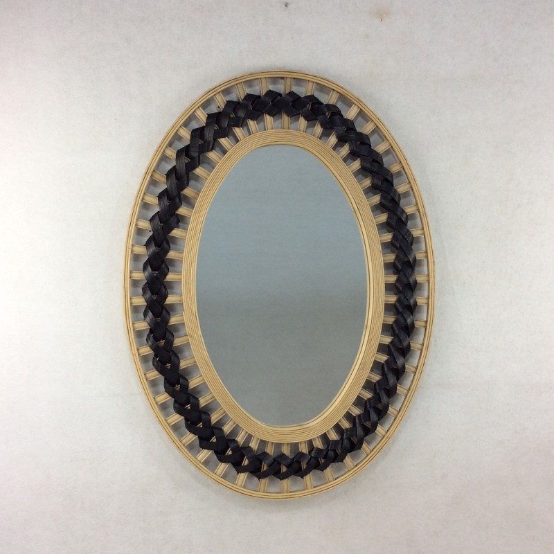 Weaving Mirror#FJ09070