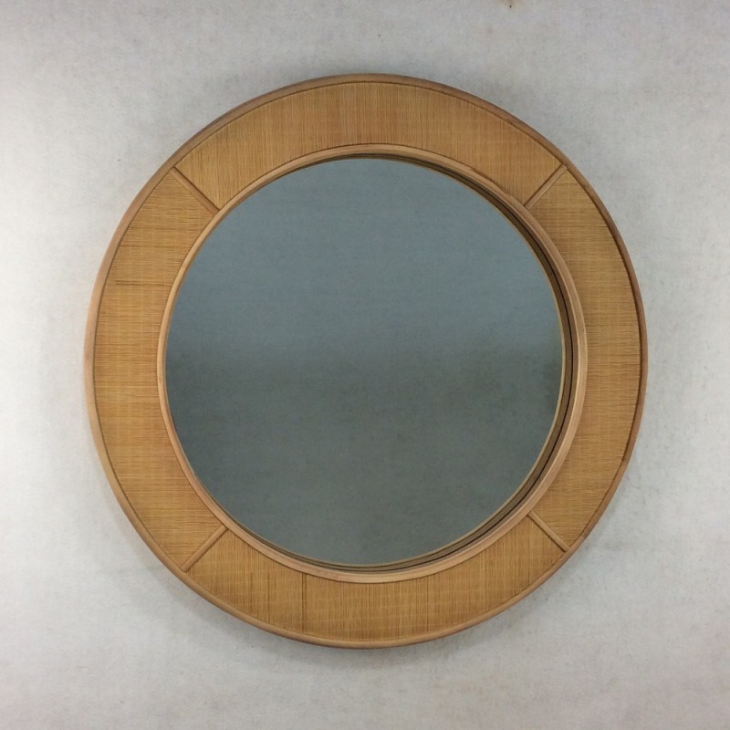 Weaving Mirror#FJ09072