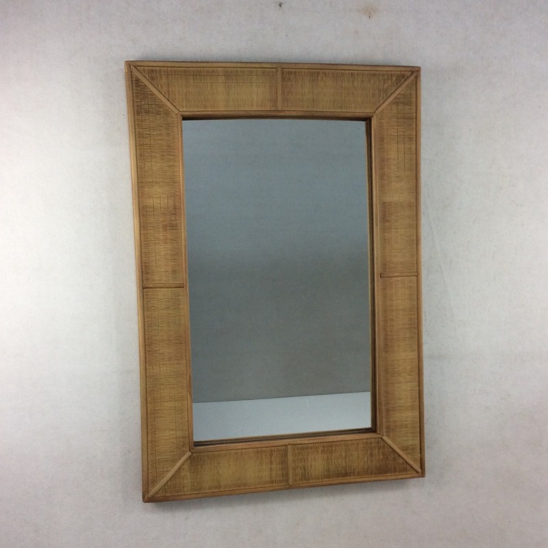 Weaving Mirror#FJ09074