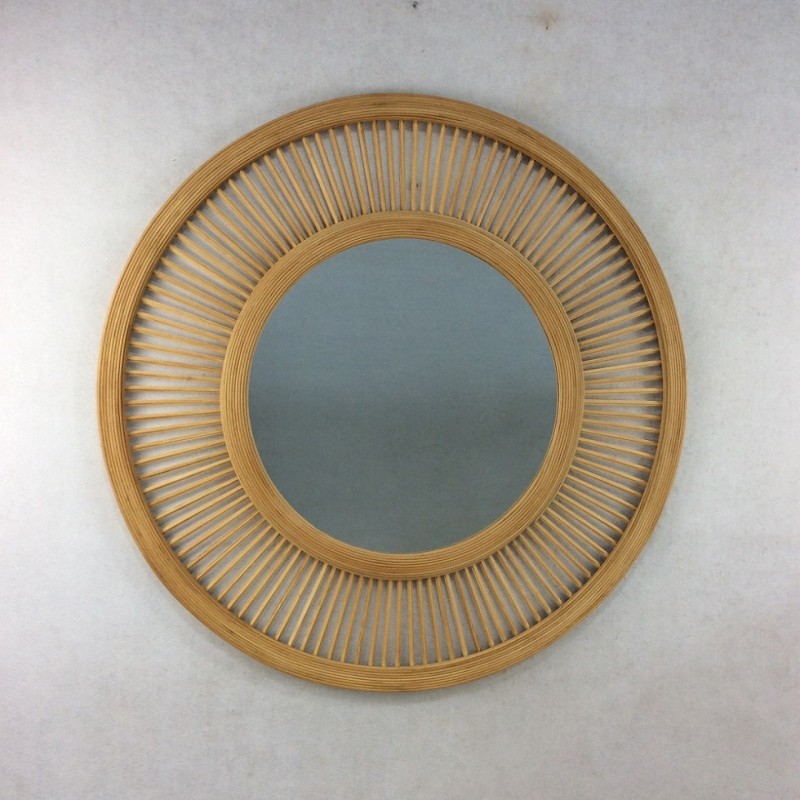 Weaving Mirror#FJ09075-S2-L