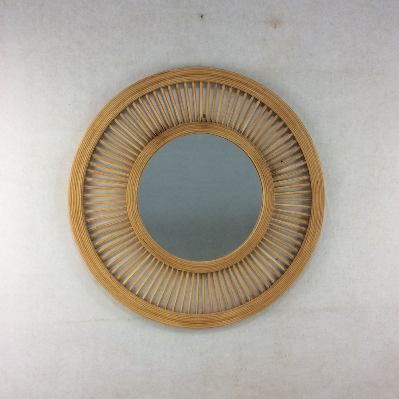 Weaving Mirror#FJ09075-S2-S