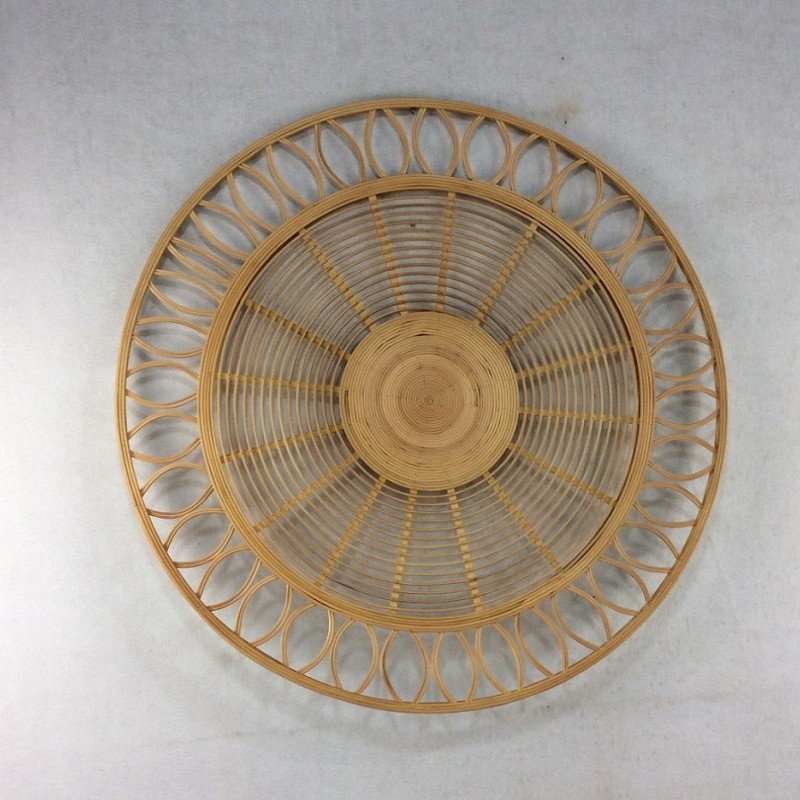 Weaving Mirror#FJ09076-S2-L