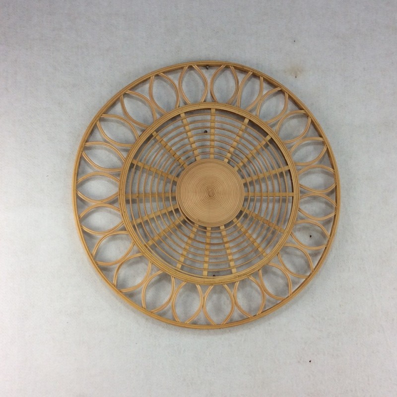 Weaving Mirror#FJ09076-S2-S