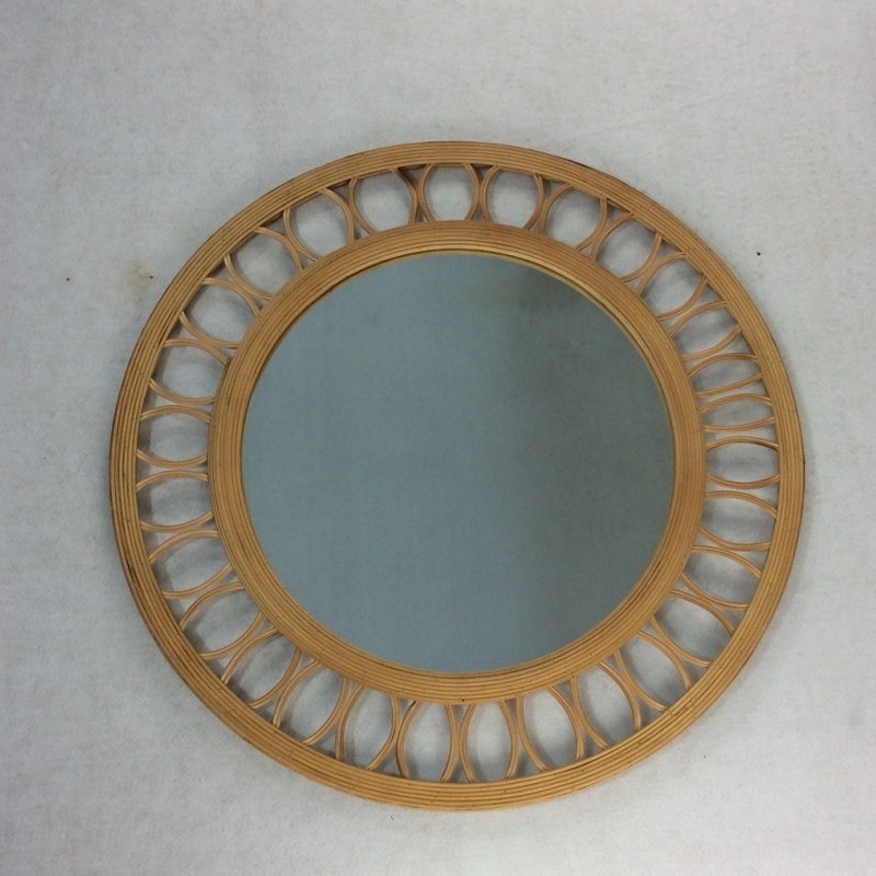 Weaving Mirror#FJ09077-S2-L