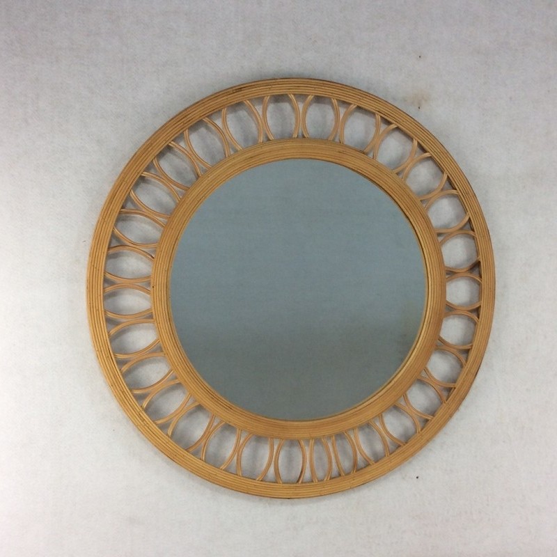 Weaving Mirror#FJ09077-S2-S