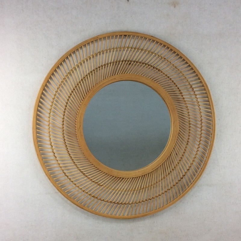 Weaving Mirror#FJ09078-S2-L