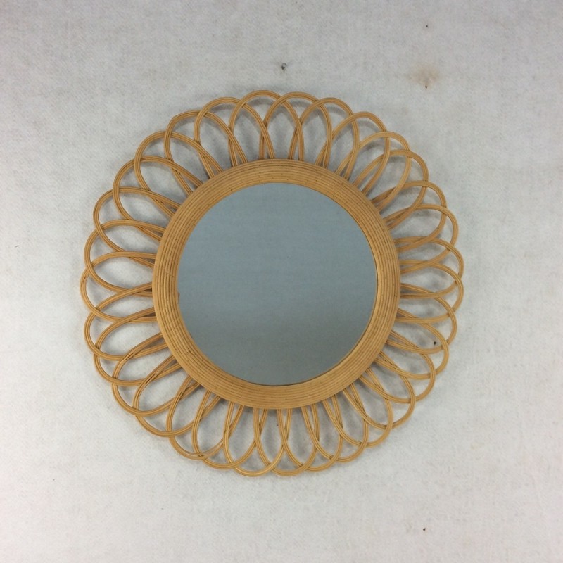 Weaving Mirror#FJ09079