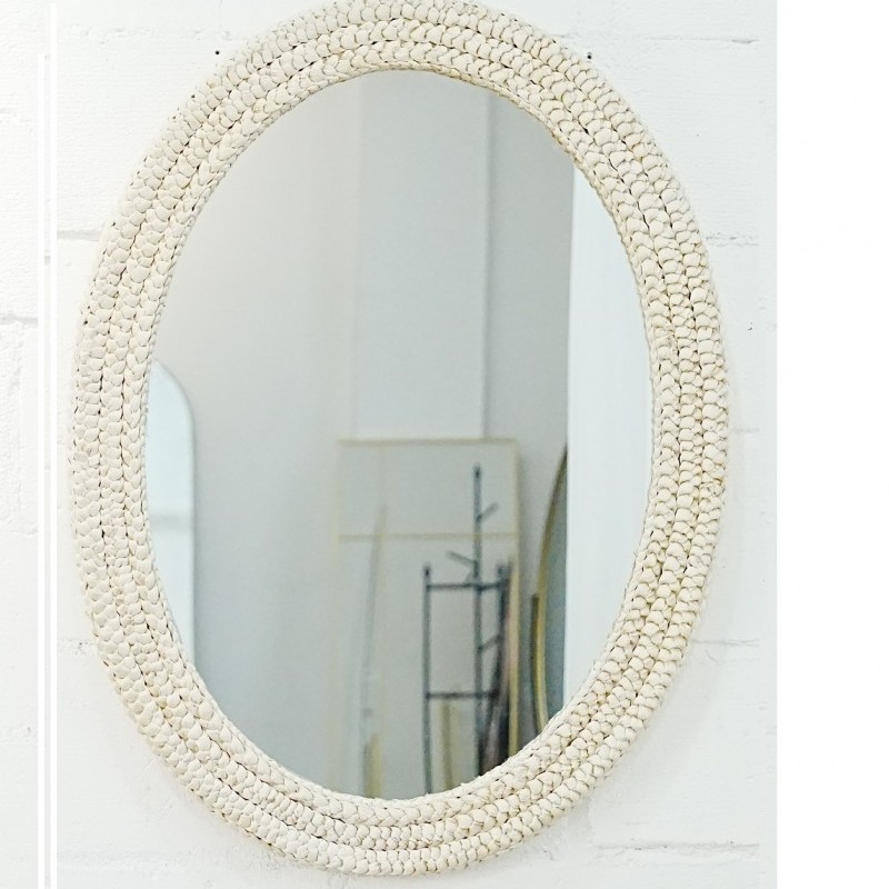 Weaving Mirror#FJ09524