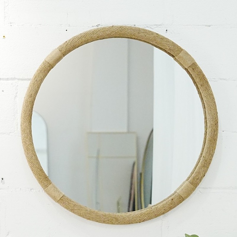 Weaving Mirror#FJ09525