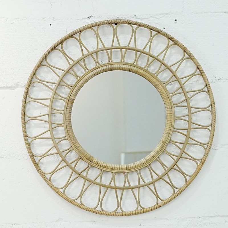 Weaving Mirror#FJ09526