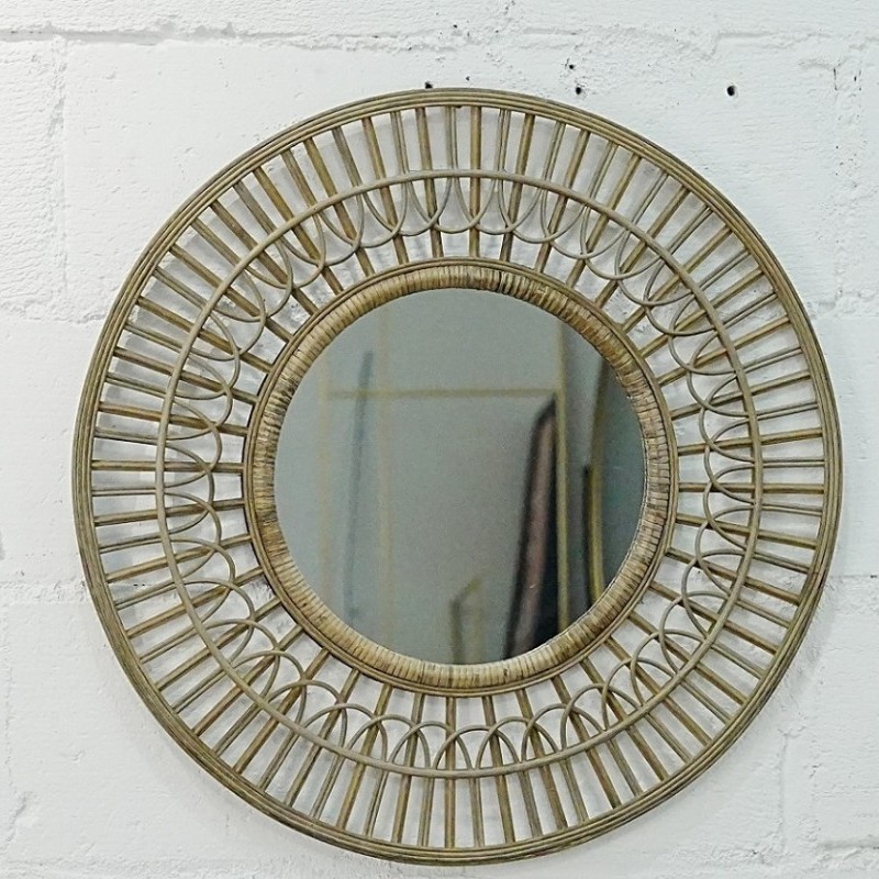 Weaving Mirror#FJ09529