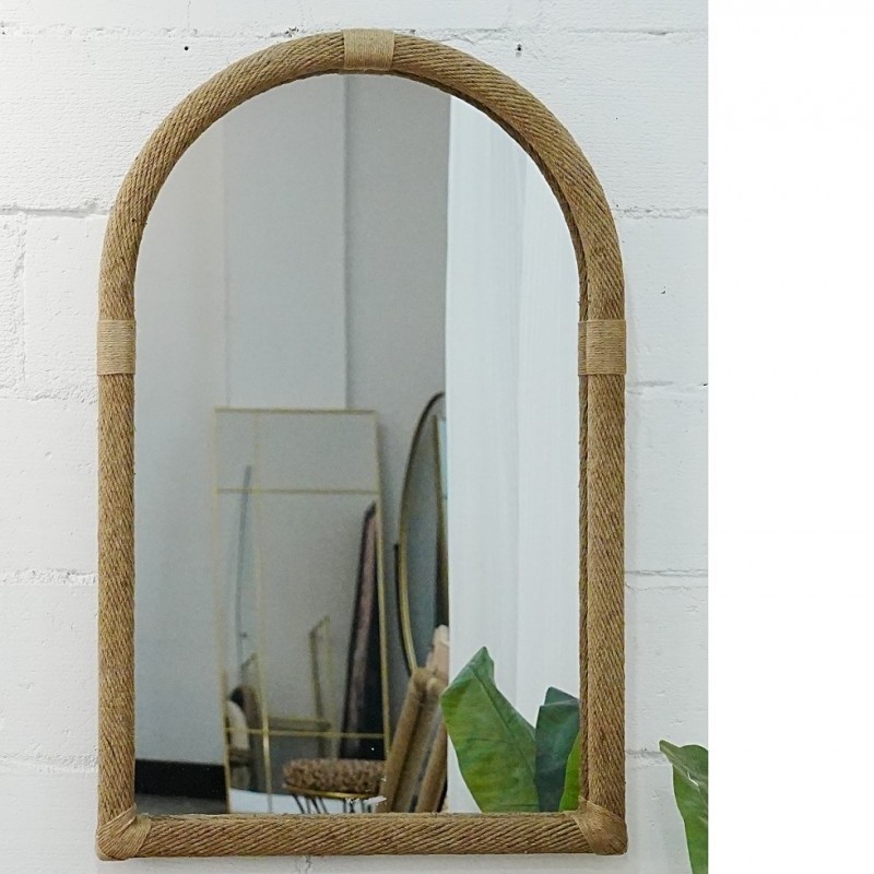 Weaving Mirror#FJ09530