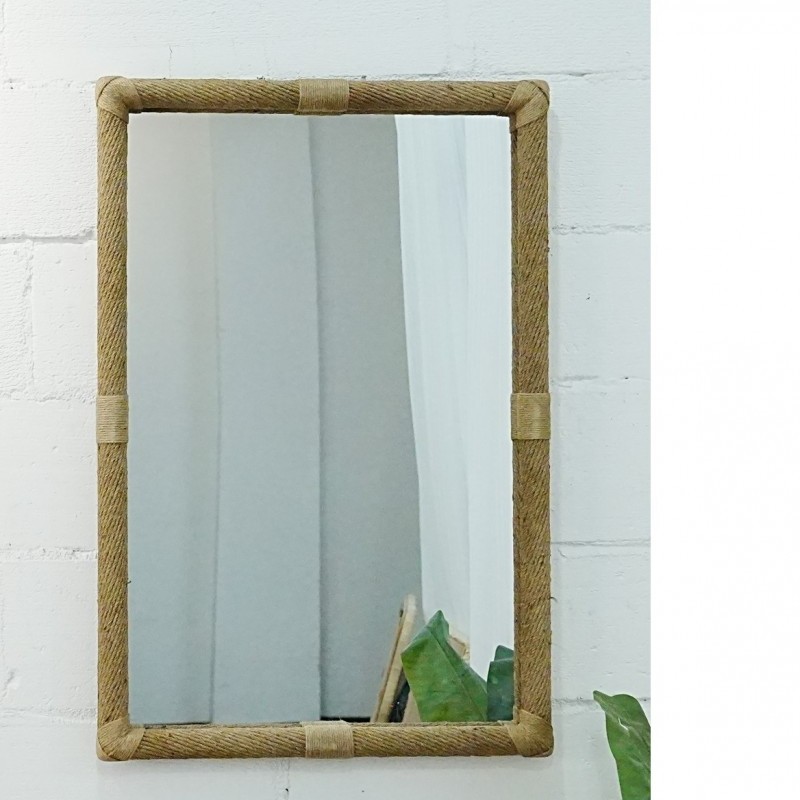 Weaving Mirror#FJ09533