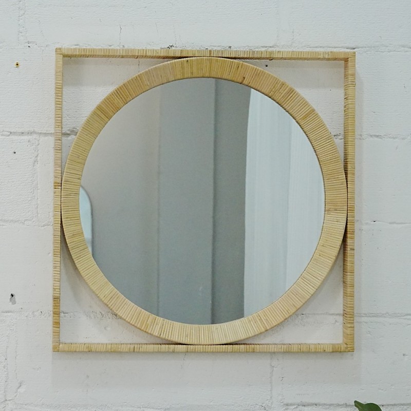 Weaving Mirror#FJ09534