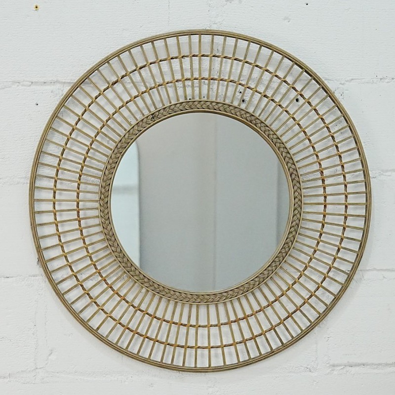 Weaving Mirror#FJ09535