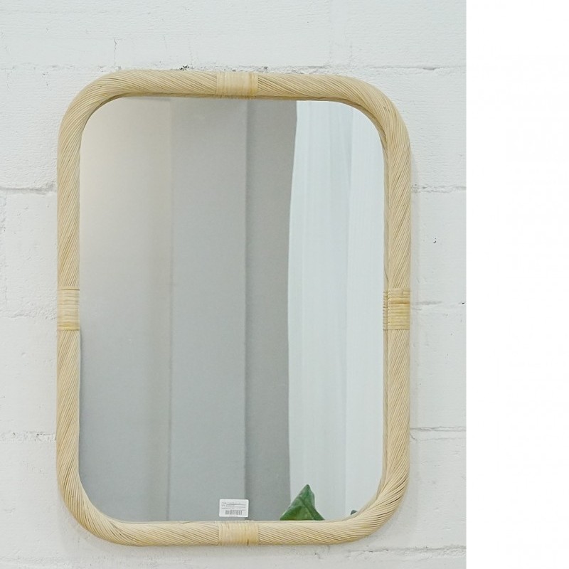 Weaving Mirror#FJ09536