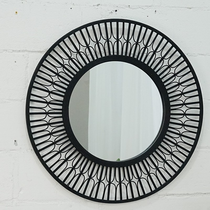 Weaving Mirror#FJ09537