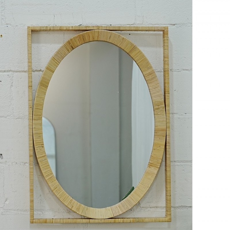 Weaving Mirror#FJ09538