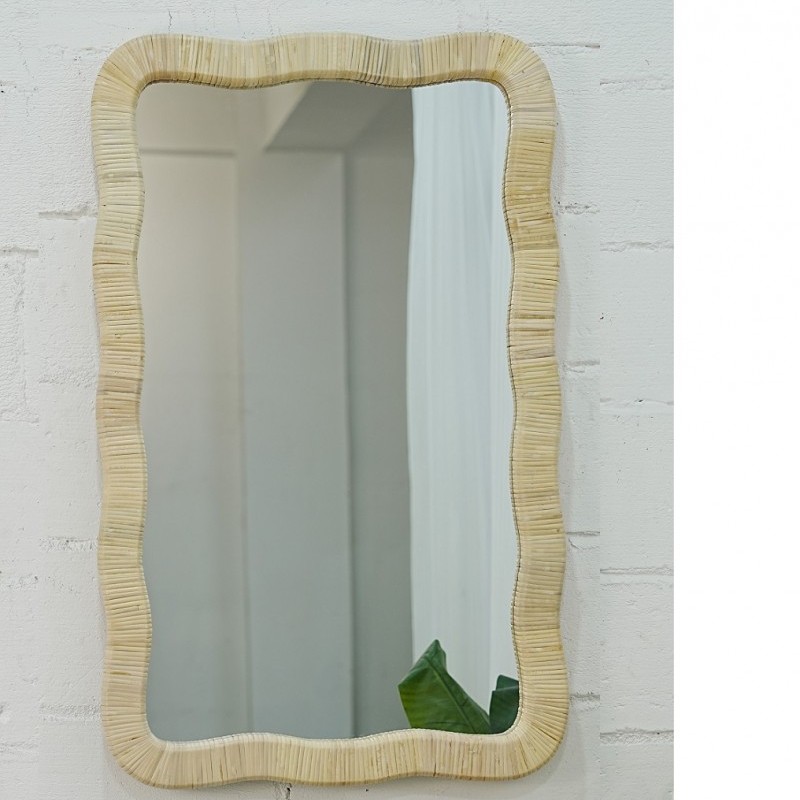 Weaving Mirror#FJ09539