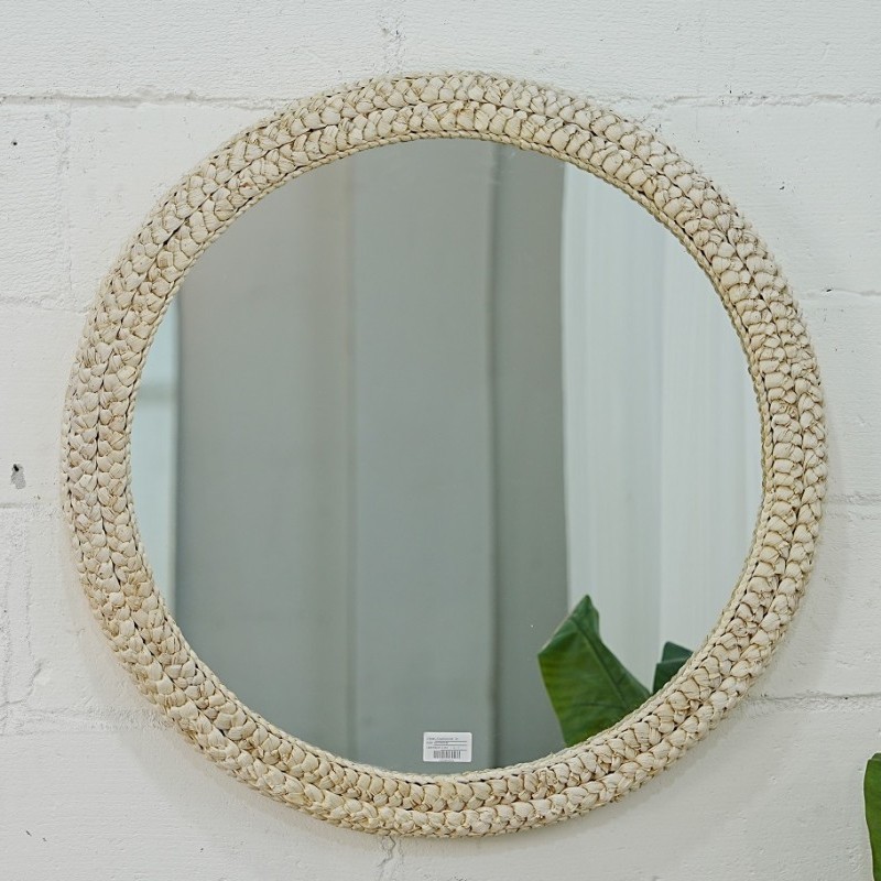 Weaving Mirror#FJ09540