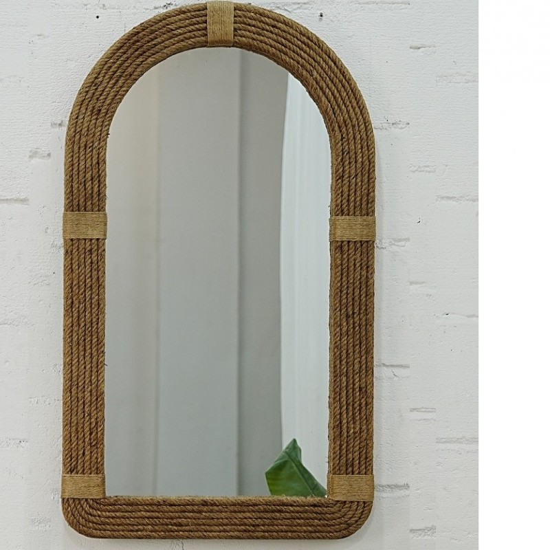 Weaving Mirror#FJ09541