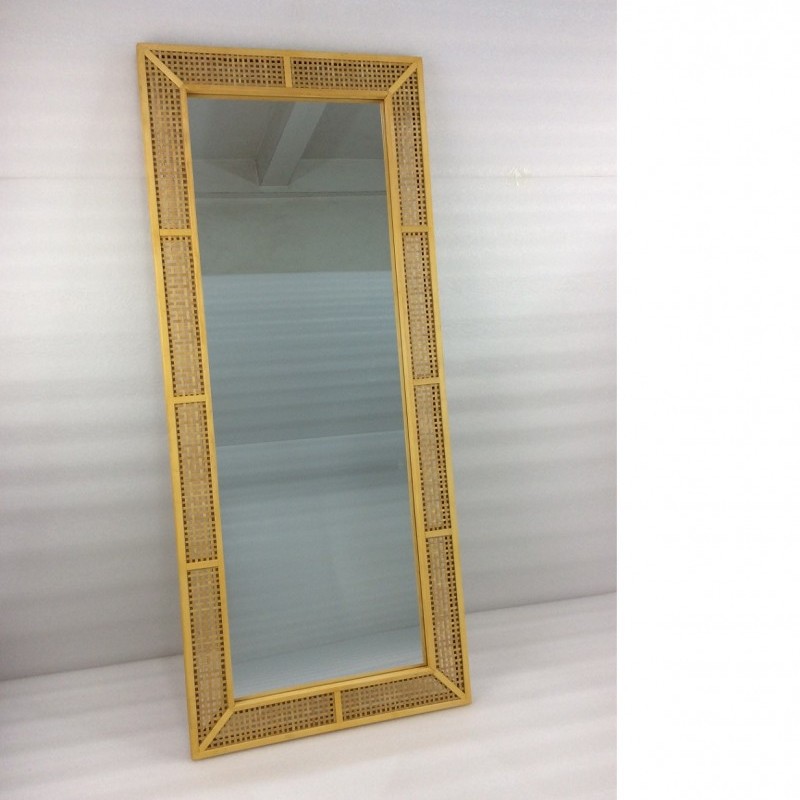 Weaving Mirror#FJ09575