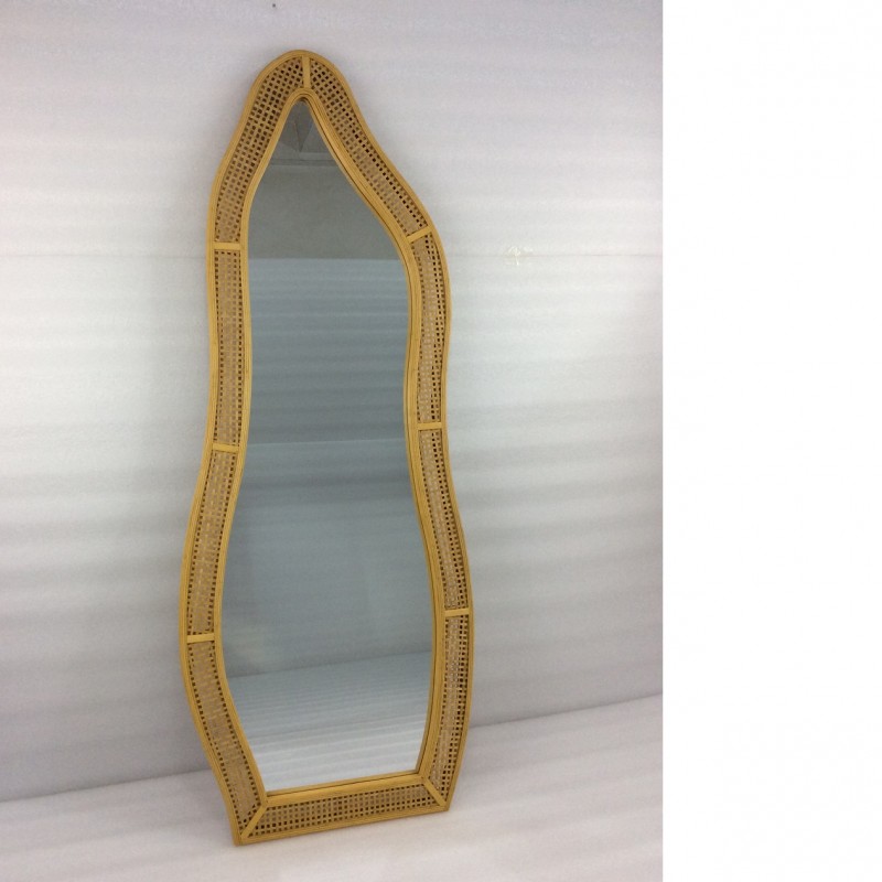 Weaving Mirror#FJ09577