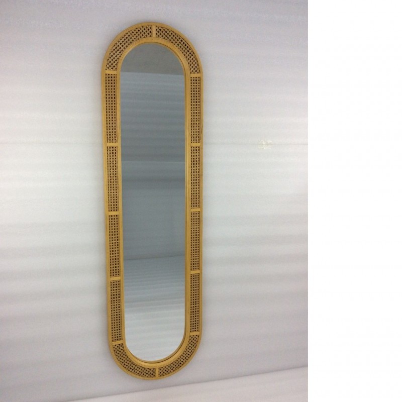 Weaving Mirror#FJ09578